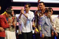 Belum Dilantik Jokowi...