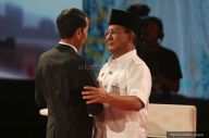 Disayangkan, Jokowi...
