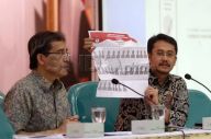 Klaim Sukses, KPU Bakal...