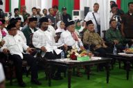 Pepesan Kosong Koalisi...