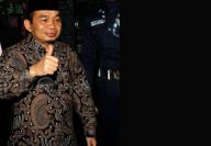 PKS Konsisten Dukung...