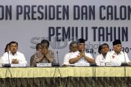 Fraksi PKS di DPR Usul...