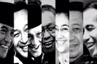 Menguak Komposisi Kabinet...