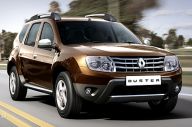 Empat SUV Eropa Penantang...