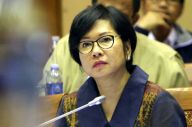 Lepas Jabatan, Karen...