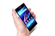 Xperia Z1 Compact Vs...