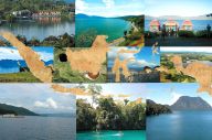 10 Danau Terindah di...