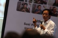Irwan Hidayat Senang...