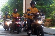 Yamaha New Mio M3 125...