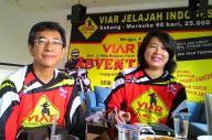 Viar Jelajah Indonesia...