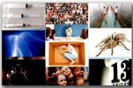 10 Phobia Paling Sering...