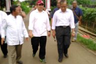Marwan Jafar Blusukan...