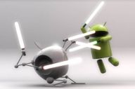 Tiga Aplikasi Android...