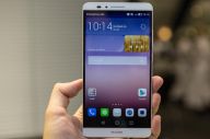 Huawei Ascend Mate 7...