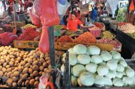 Minimarket Bukan Ancaman...
