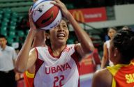 Putri Ubaya Jawara Liga...