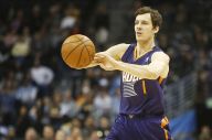 Goran Dragic Resmi ke...