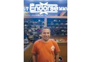 Ganti Model Setiap 120...