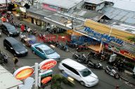 Sentra Promenade Bernama...