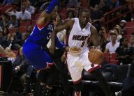 Luol Deng Amankan Kemenangan...