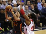 Warriors Paksa Wizards...