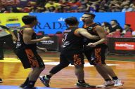 Satya Wacana Menang...