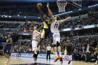 Tanpa LeBron dan Irving,...