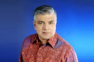 Managing Director Baru...