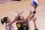 Tomsak Tutup Seri Semarang...