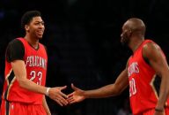 Pelicans Kirim Sinyal...