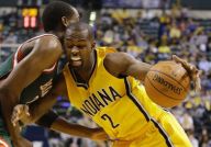Pacers Mati-matian Pertahankan...