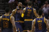 Hasil Pertandingan NBA,...