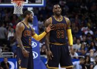 Irving Jadi Motor Comeback...
