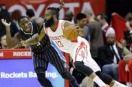 Atasi Magic, Rockets...