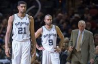 Spurs Kalah Karena Sombong