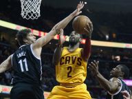 The Cavs Juga Bisa Bermain...