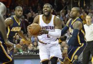 Bungkam Pacers, The...