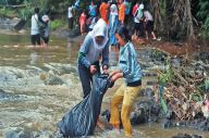 Kapasitas Tampung Masih...