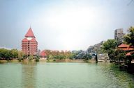 Memadukan Green City...