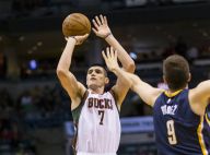 Ilyasova Lapangkan Jalan...