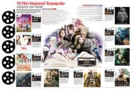 10 Film Nasional Paling...