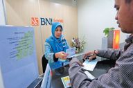 Sektor Riil Belum Terjangkau...
