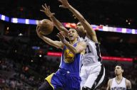 Curry Meledak Usai Warriors...