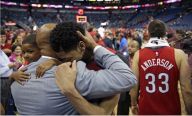 Pelicans Rebut Tiket...