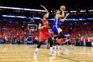 Curry Jadi Kunci Sukses...