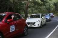 All New Mazda2 Berikan...