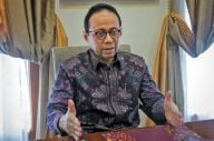 Menggelorakan Semangat...