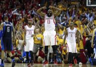 Depak Dallas, Rockets...