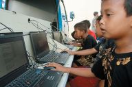 Semua Bisa Belajar