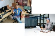 Pemain Digital Potensial...